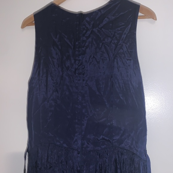 JASMINE BY KVM JUMPER PANTSUIT SZ Small Vintage 80s Romper - Picture 6 of 8